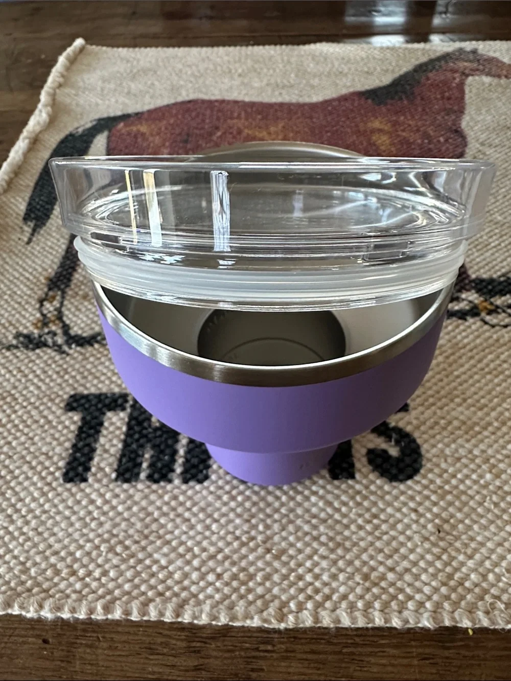 The Reduce Saltini 16oz Cocktail Tumbler